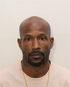 Cory Lamont Murray a registered Sex or Violent Offender of Indiana