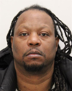 Michael Leon Nall a registered Sex or Violent Offender of Indiana