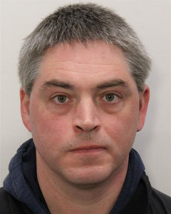 Michael Neel Newsom a registered Sex or Violent Offender of Indiana