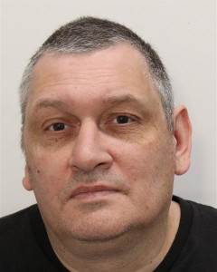 Jose Louis Ontiveros a registered Sex or Violent Offender of Indiana