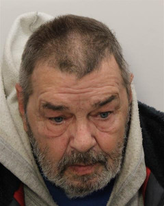 Darrell Lee Posey a registered Sex or Violent Offender of Indiana