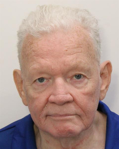 James Frederick Renick a registered Sex or Violent Offender of Indiana