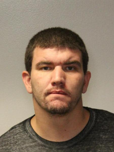 Christopher A Reynolds a registered Sex or Violent Offender of Indiana