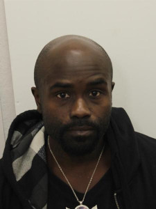 Andre Antonio Richardson a registered Sex or Violent Offender of Indiana