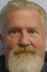Michael Gordon Riedel a registered Sex or Violent Offender of Indiana