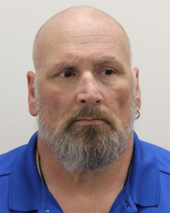 Joseph Alan Salter a registered Sex or Violent Offender of Indiana