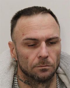 Eric Jacob Settles a registered Sex or Violent Offender of Indiana