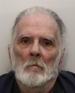 James Earl Sibery a registered Sex or Violent Offender of Indiana