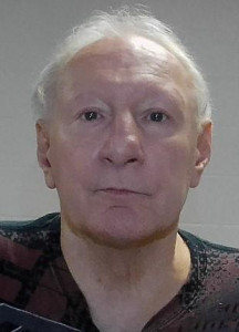 Robert Wayne Silvis a registered Sex or Violent Offender of Indiana
