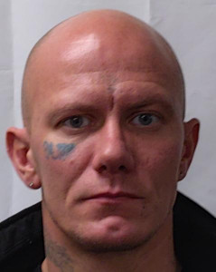 Michael Joshua Simpson a registered Sex or Violent Offender of Indiana