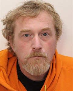 Robert Dale Smith a registered Sex or Violent Offender of Indiana