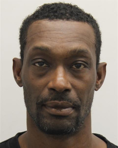 Anthony Tyrone Smith a registered Sex or Violent Offender of Indiana