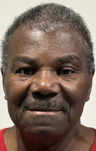 William Tyrone Smith a registered Sex or Violent Offender of Indiana