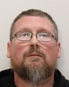 Lawrence Smith Jr a registered Sex or Violent Offender of Indiana
