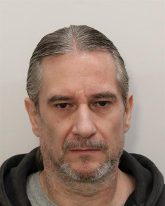 Kenneth Wayne Spencer a registered Sex or Violent Offender of Indiana