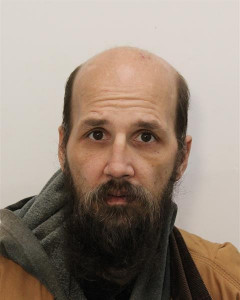 Zachary James Suter a registered Sex or Violent Offender of Indiana