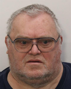 Clifford Harry Swartz a registered Sex or Violent Offender of Indiana