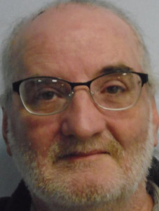 Richard Eugene Thomas a registered Sex or Violent Offender of Indiana