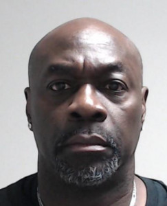 Kevin Dwayne Thomas a registered Sex or Violent Offender of Indiana