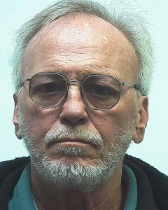 Gregory Allan Todd a registered Sex or Violent Offender of Indiana