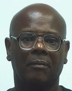 Benard Lee Brown a registered Sex or Violent Offender of Indiana