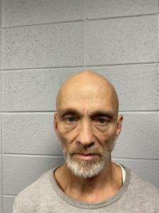 Brian Paul Tumbleson a registered Sex or Violent Offender of Indiana