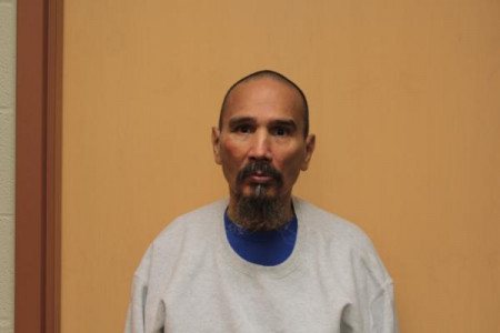 Santiago Valdez a registered Sex or Violent Offender of Indiana