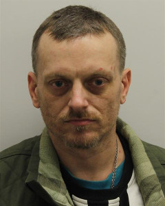 Jason Michael Ward a registered Sex or Violent Offender of Indiana