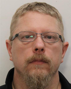 Andrew Frederick Werner a registered Sex or Violent Offender of Indiana