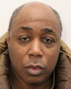 Brodrick Duane Wesson a registered Sex or Violent Offender of Indiana