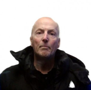 James Robert White a registered Sex or Violent Offender of Indiana
