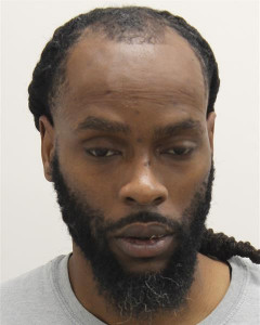 Antonio Whitley a registered Sex or Violent Offender of Indiana