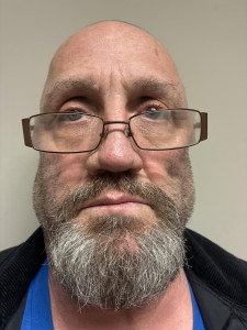 Joseph Brian Williams a registered Sex or Violent Offender of Indiana