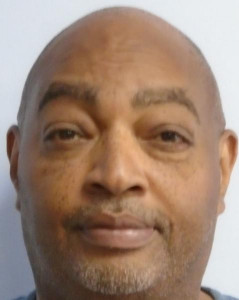 Terrence Terrail Williams a registered Sex or Violent Offender of Indiana
