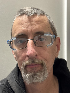 Robert Anthony Wood a registered Sex or Violent Offender of Indiana