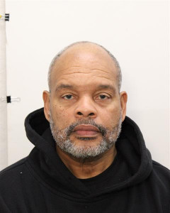 Danny Devain Woods a registered Sex or Violent Offender of Indiana