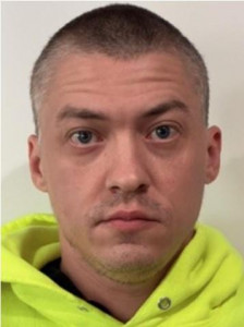 Ryan Andrew Humphries a registered Sex or Violent Offender of Indiana