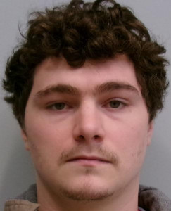David Randolph Scarberry III a registered Sex or Violent Offender of Indiana