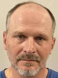 Gregory Allen Brenton a registered Sex or Violent Offender of Indiana