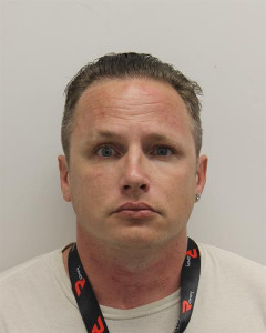 Brandon James Furlough a registered Sex or Violent Offender of Indiana