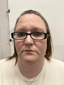 Meagan Elizabeth Chaney a registered Sex or Violent Offender of Indiana