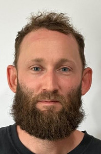 Christopher Lynn Fugate a registered Sex or Violent Offender of Indiana