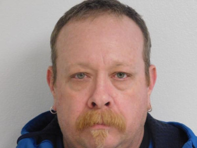Christopher Lee West a registered Sex or Violent Offender of Indiana