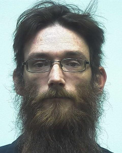 Christopher Lynn Ramsey a registered Sex or Violent Offender of Indiana