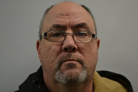 Andrew G Baldridge a registered Sex or Violent Offender of Indiana