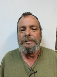 Gary Dean Wininger a registered Sex or Violent Offender of Indiana