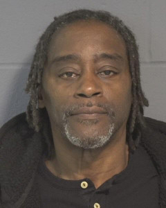 Leon Demont Henry a registered Sex or Violent Offender of Indiana