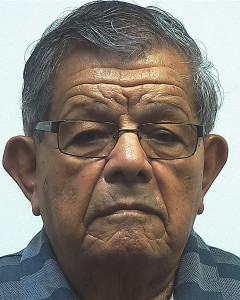 Jorge Ybarra Guerrero Sr a registered Sex or Violent Offender of Indiana