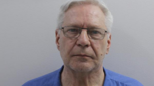 Richard L Grzybczyk a registered Sex or Violent Offender of Indiana