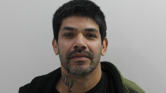 Daniel Flores a registered Sex or Violent Offender of Indiana